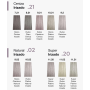 GENUS COLOR krem koloryzujący profesjonalna farba do włosów 100 ml | Blu - 12